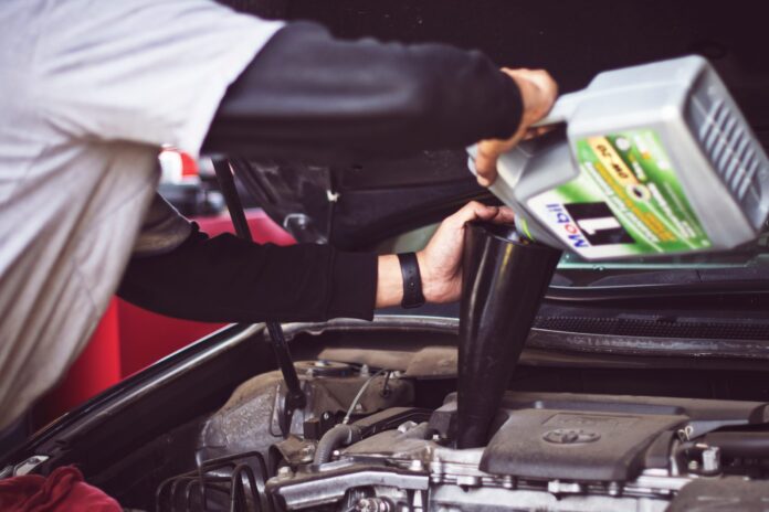 Top 5 Reasons Why Car Mechanic in French Forest Are Best Car Partners