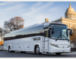 Charter Bus Rental in Macon