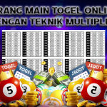 Curang Main Togel Online