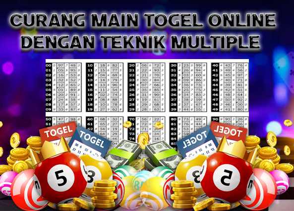 Curang Main Togel Online